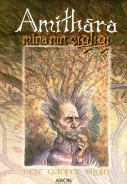 Amithara -Mina'nın Çığlığı-