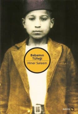Babamın Tüfeği