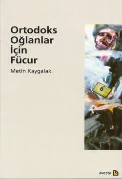 Ortodoks Oğlanlar İçin Fücur