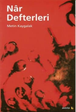 Nar Defterleri