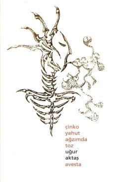 Çinko Yahut Ağzımda Toz