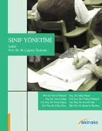 Sınıf Yönetimi