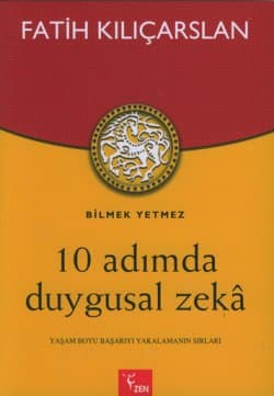 10 Adımda Duygusal Zekâ