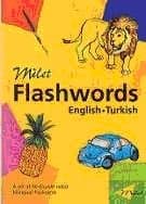 Milet Flashwords (English-Turkish)