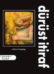 Dürüst İtiraf