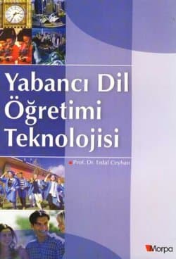 Yabancı Dil Öğretimi Teknolojisi