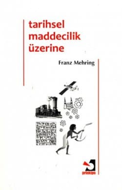 Tarihsel Maddecilik Üzerine