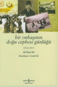 Bir Onbaşının Doğu Cephesi Günlüğü 1914-1915