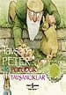 Tavşan Peter İle Pofuduk Tavşancıklar