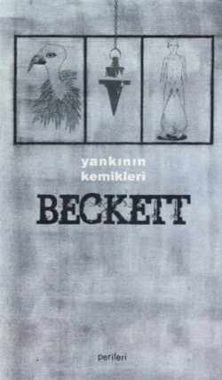 Yankının Kemikleri