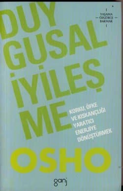 Duygusal İyileşme
