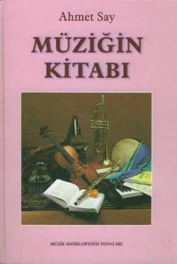 Müziğin Kitabı