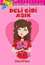Bonbon Şekeri Deli Gibi Aşık