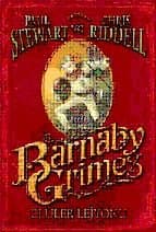 Ölüler Lejyonu / Barnaby Grimes