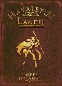 Hayaletin Laneti (Wardstone Günlükleri 2. Kitap)