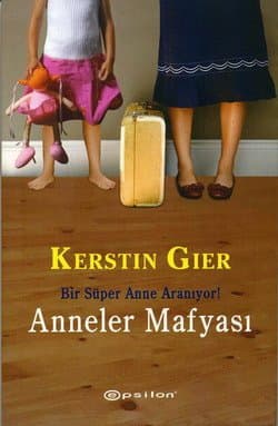 Anneler Mafyası / Bir Süper Anne Aranıyor!
