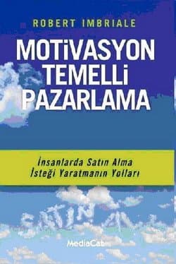 Motivasyon Temelli Pazarlama