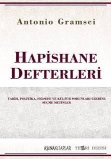 Hapishane Defterleri