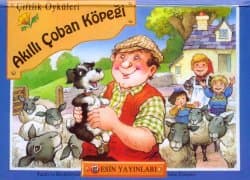 Akıllı Çobanın Köpeği