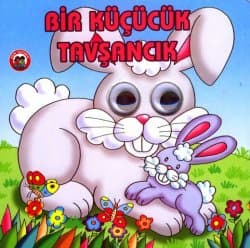Bir Küçücük Tavşancık
