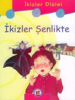 İkizler Şenlikte -İkizler Dizisi-