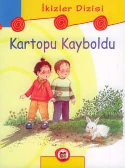 Kartopu Kayboldu -İkizler Dizisi-