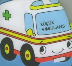 Küçük Ambulans