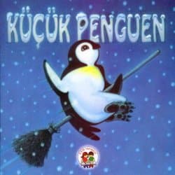 Küçük Penguen