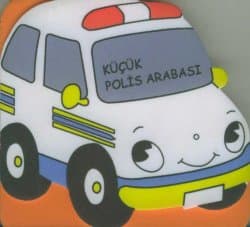 Küçük Polis Arabası