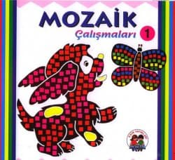 Mozaik Çalışmalar-1