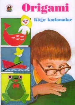 Origami Kağıt Katlamalar