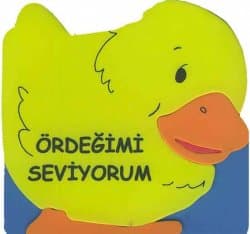 Ördeğimi Seviyorum