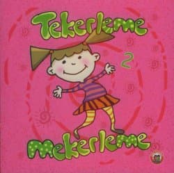 Tekerleme Mekerleme-2