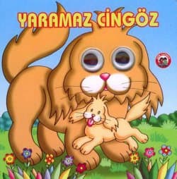 Yaramaz Cingöz