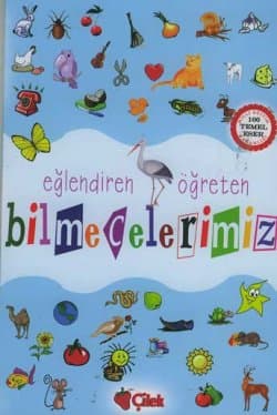 Eğlendiren Öğreten Bilmecelerimiz