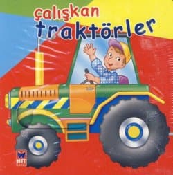 Çalışkan Traktörler