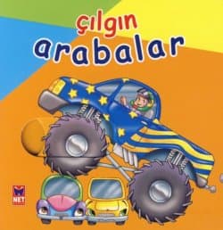 Çılgın Arabalar