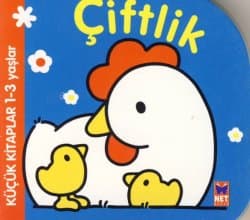 Çiftlik -Küçük Kitaplar-