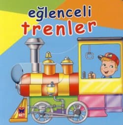 Eğlenceli Trenler