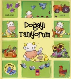 Doğayı Tanıyorum