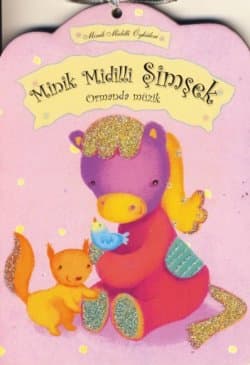 Minik Midilli Şimşek - Ormanda Müzik
