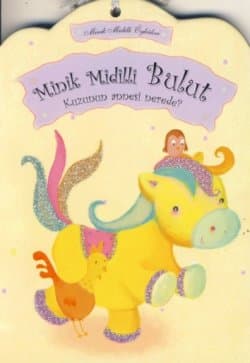 Minik Midilli Bulut - Kuzunun Annesi Nerede?