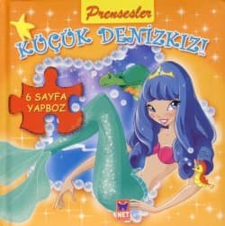 Küçük Denizkızı -Prensesler-