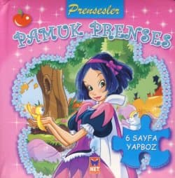 Pamuk Prenses -Prensesler-