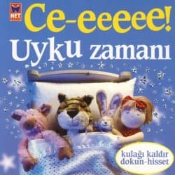 Uyku Zamanı -Dokun Hisset-