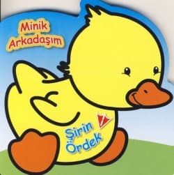 Şirin Ördek -Minik Arkadaşım-