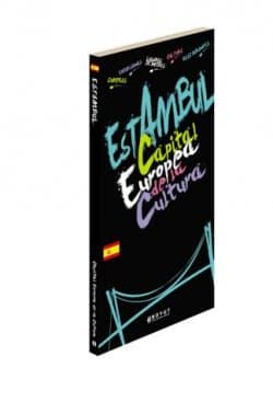 Capıtal Europea de la Cultura Estanbul