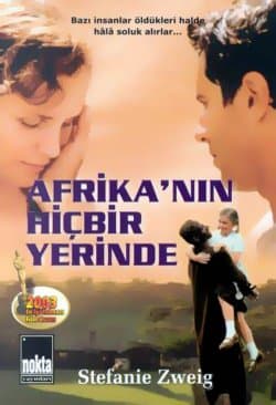 Afrika`nın Hiçbir Yerinde / Bazı İnsanlar Öldükleri Halde Hala Soluk Alırlar