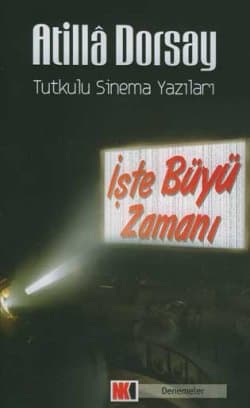 İşte Büyü Zamanı