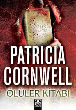 Ölüler Kitabı (Kay Scarpetta, #15)
